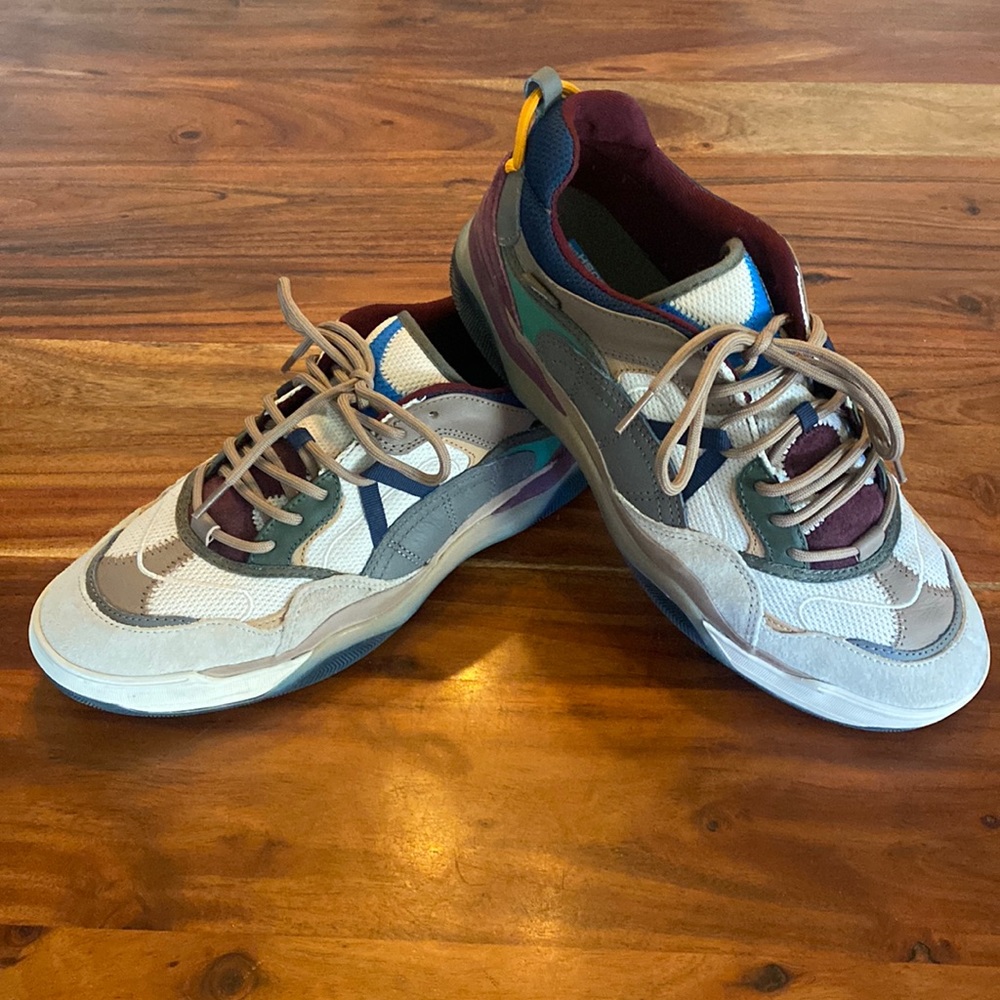 Vans Varix WC Retro